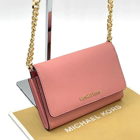 Michael Kors Multifunctional Xbody Bag - Picture 2 of 10